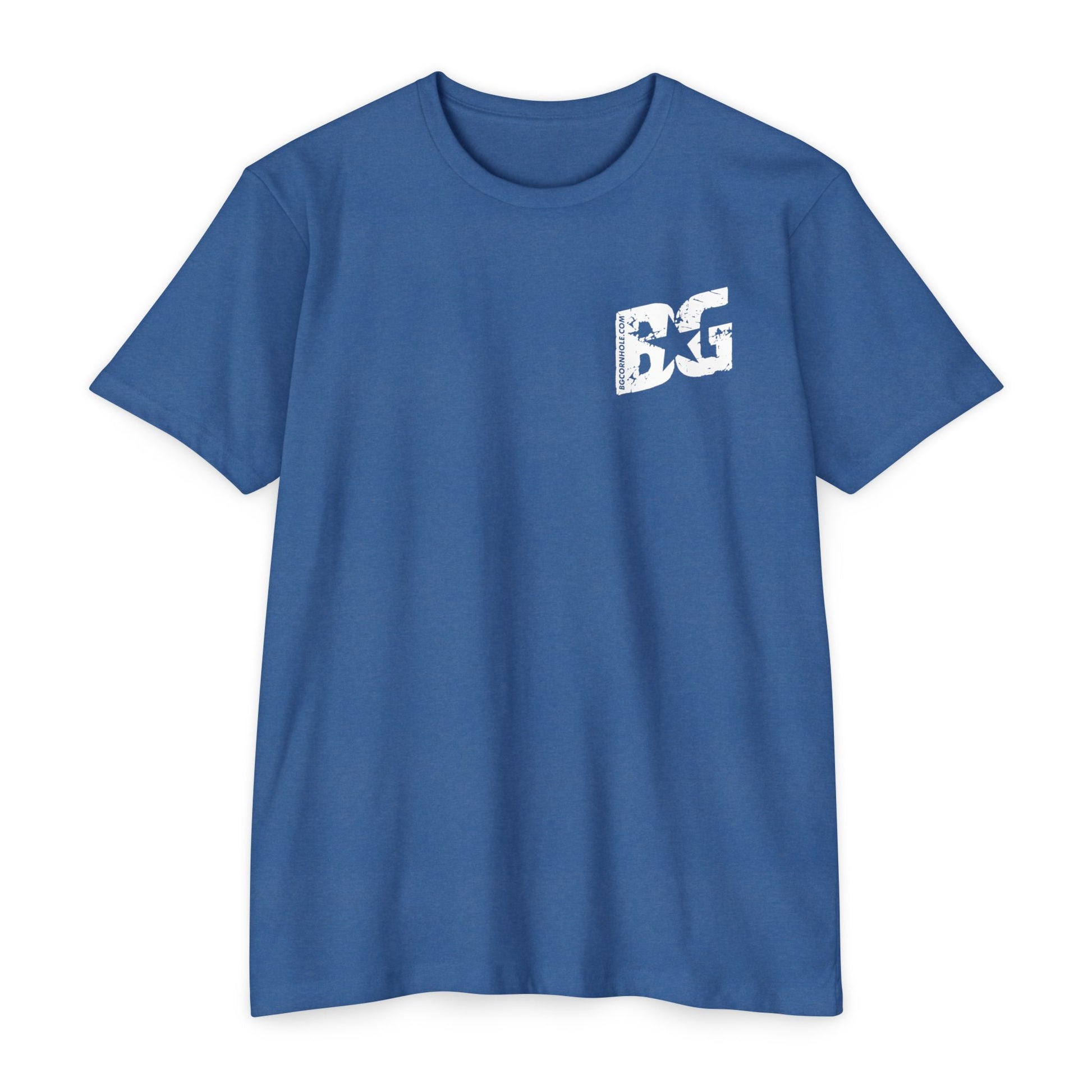 Beltway Baggers x BG Unisex Tee - Multiple Colors