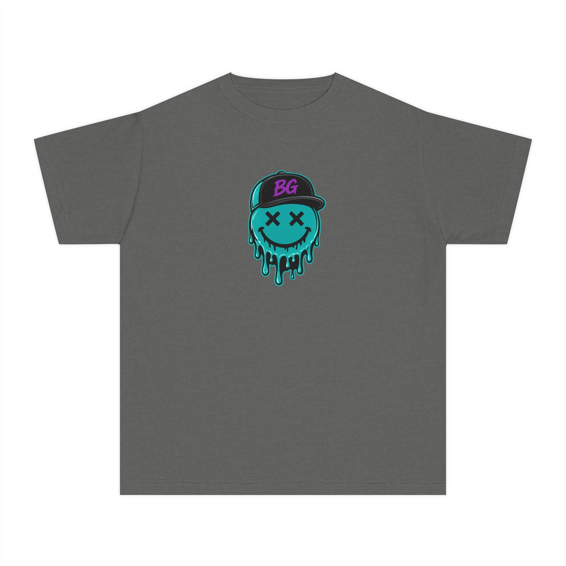 Youth Drippy Unisex T-shirt - Multiple Colors