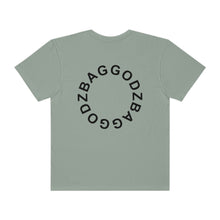 Load image into Gallery viewer, Circle BagGodz Unisex Comfort Color Tee - Multiple Colors