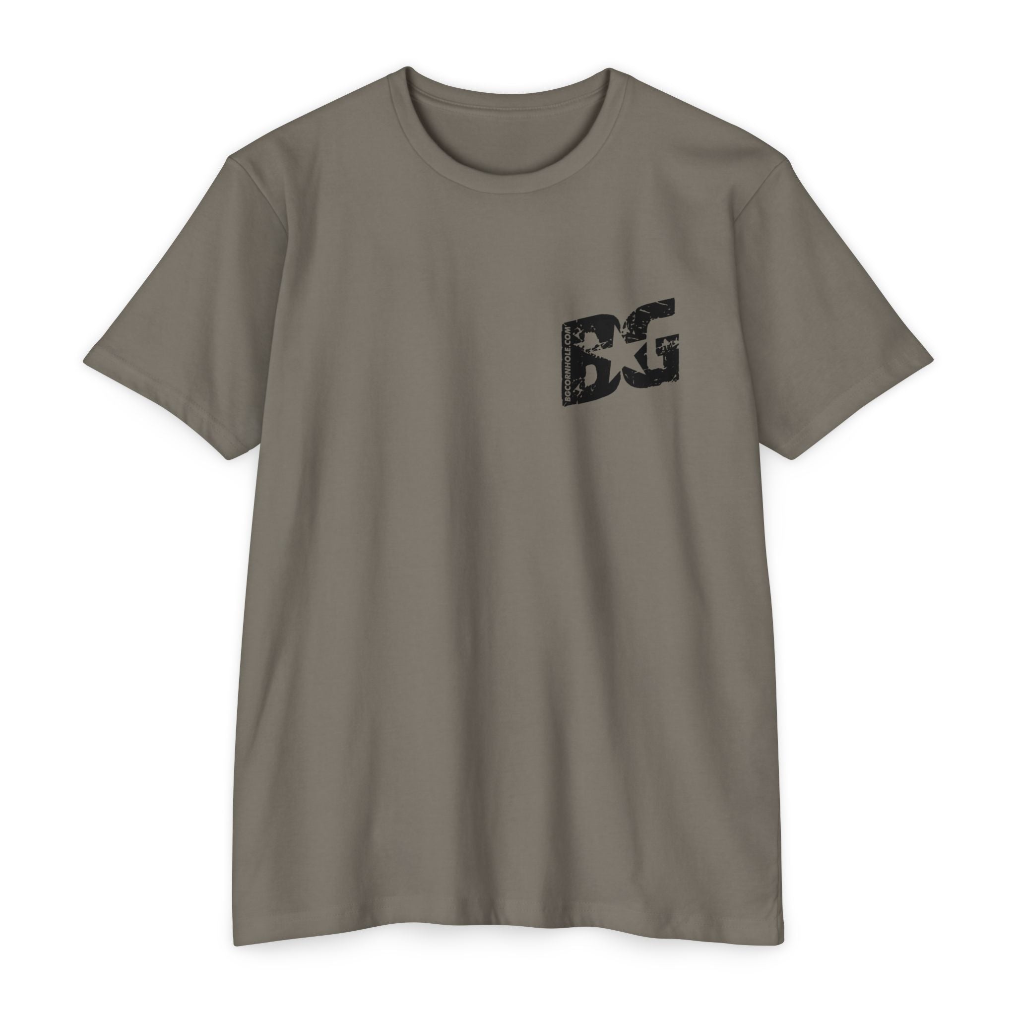BG Backyard Legends Unisex T-shirt - Multiple Colors