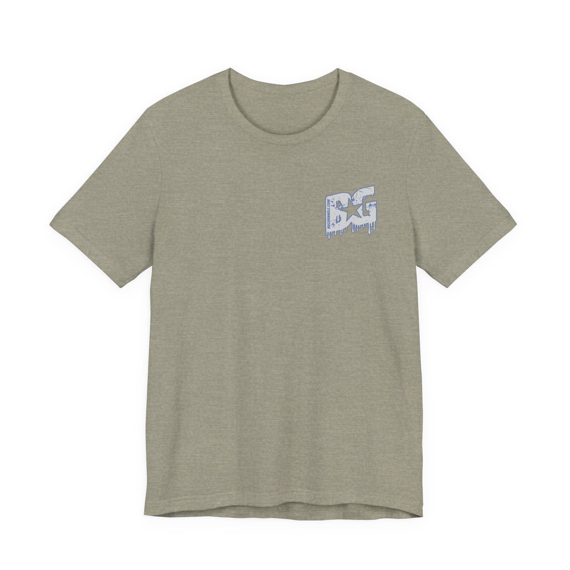 Beltway Baggers Drip x BG Unisex Tee - Multiple Colors