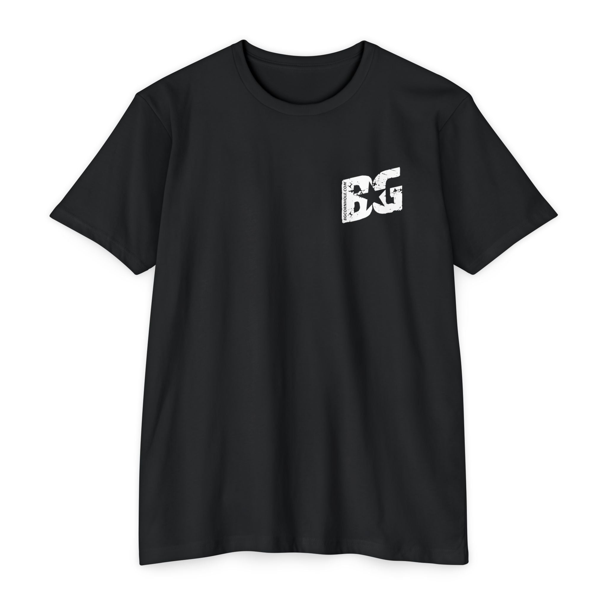 BG Vibe Check Unisex T-shirt - Multiple Colors
