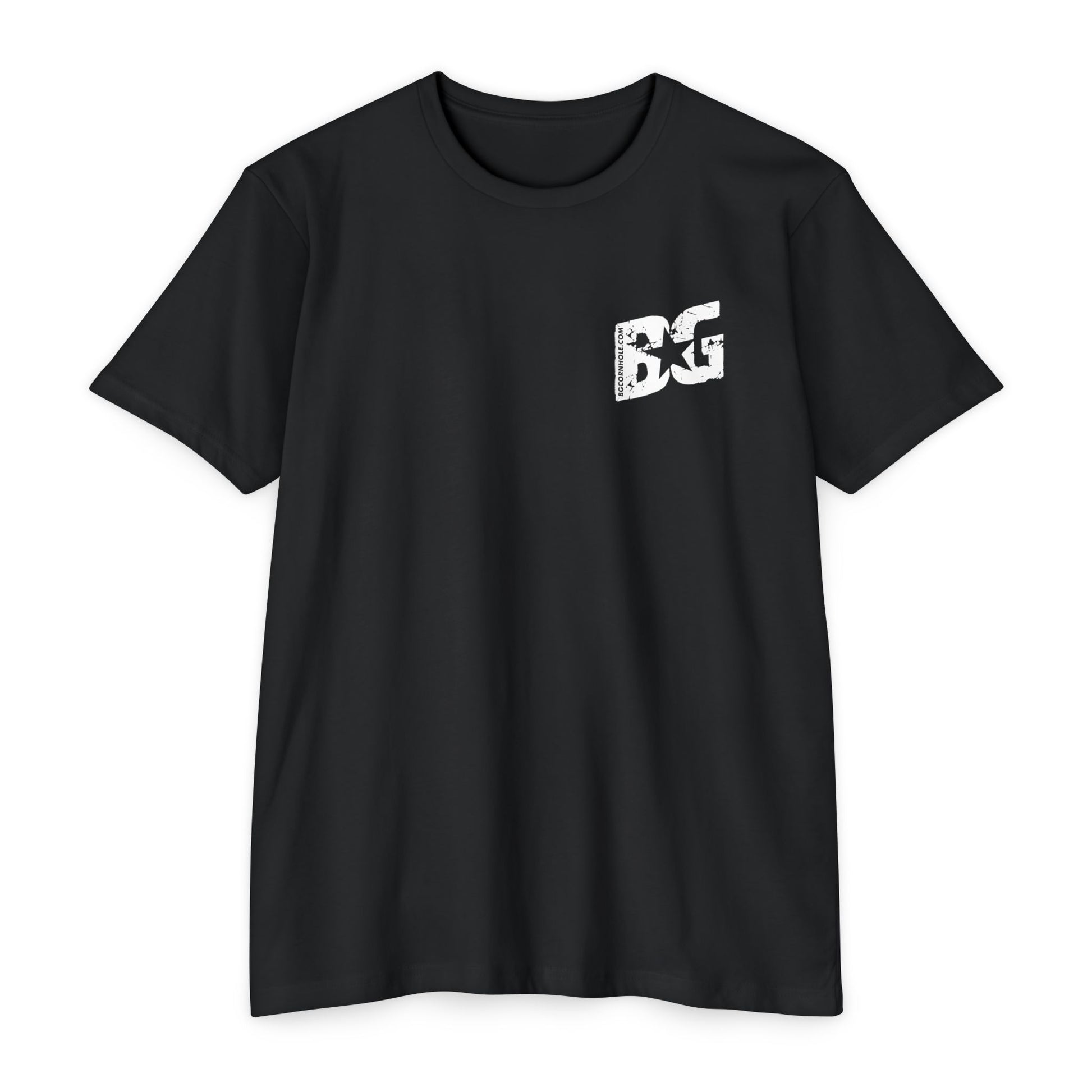 BG Vibe Check Unisex T-shirt - Multiple Colors