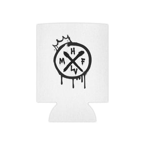 MHFLV x BG Koozie