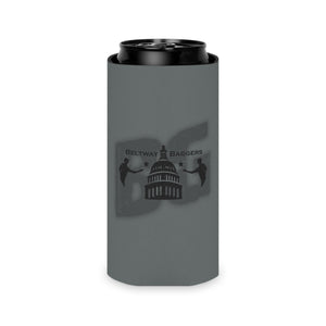 Beltway Baggers x BG Koozies
