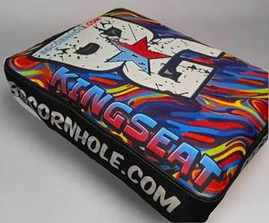 BG KingSeat/QueenSeat Cushion for Zuca - FINAL SALE