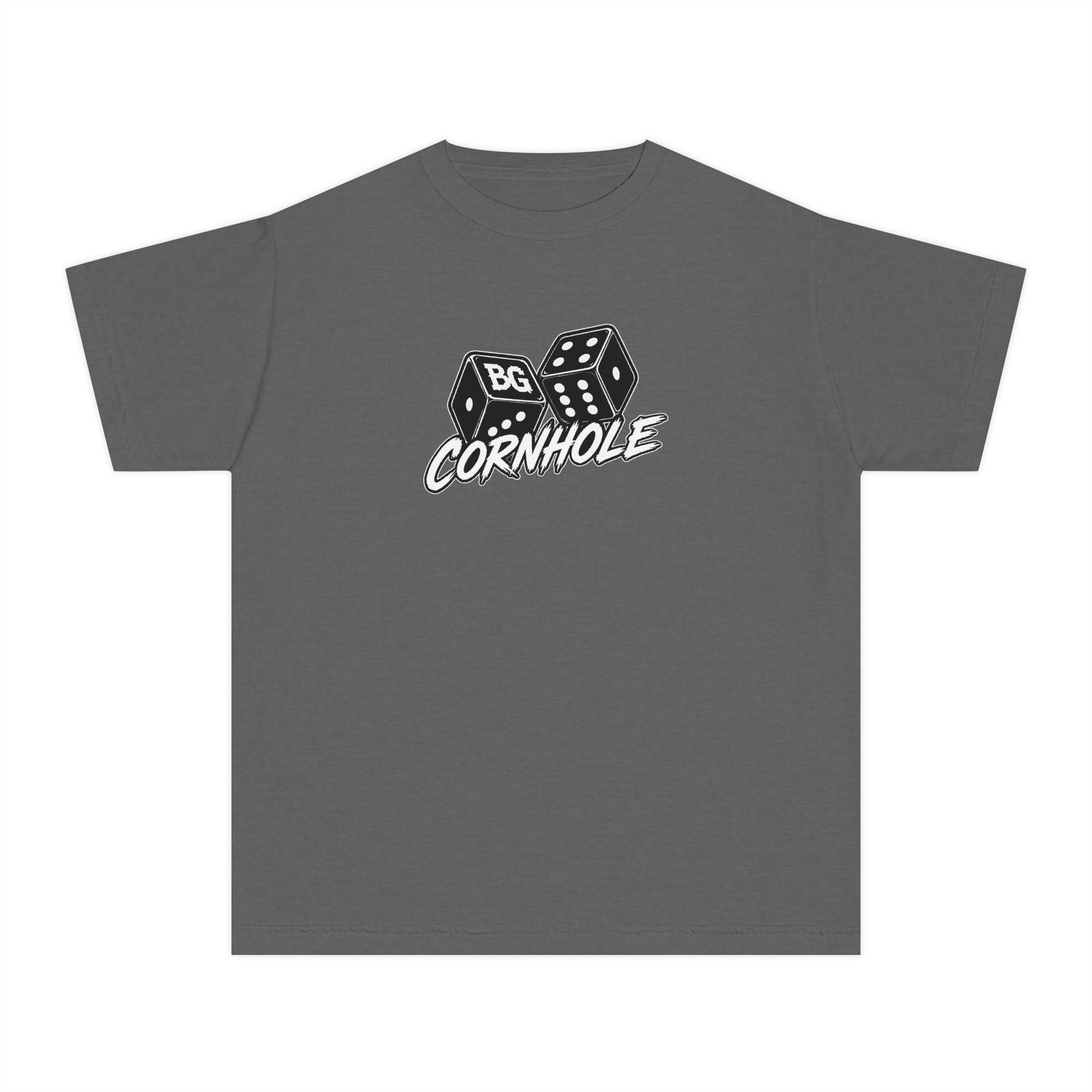 Youth Dice Unisex T-shirt - Multiple Colors