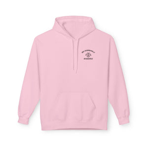 BG Skeleton Beach Unisex Hoodie - Multiple Colors