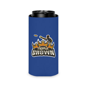 Triple Crown x BG Koozie