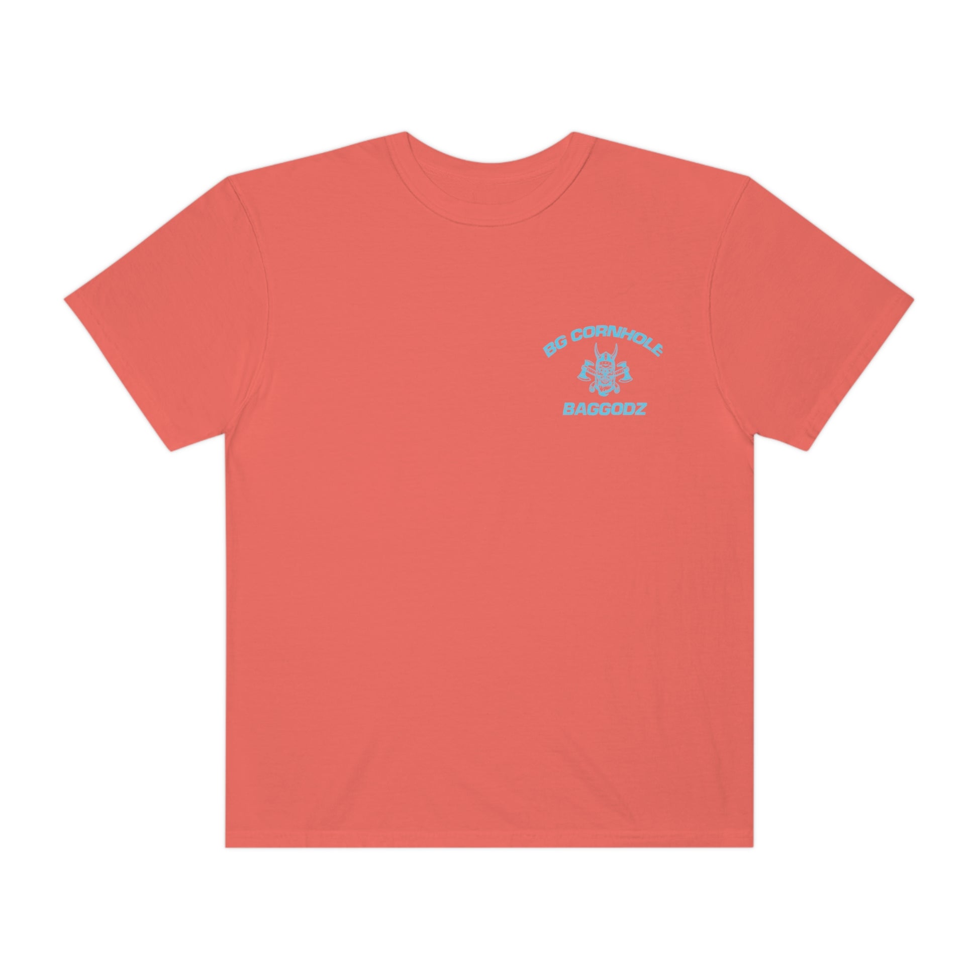 Wavy BagGodz Unisex Comfort Colors Tee - Multiple Colors