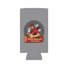 Load image into Gallery viewer, West Branch Cornhole x BG Koozies