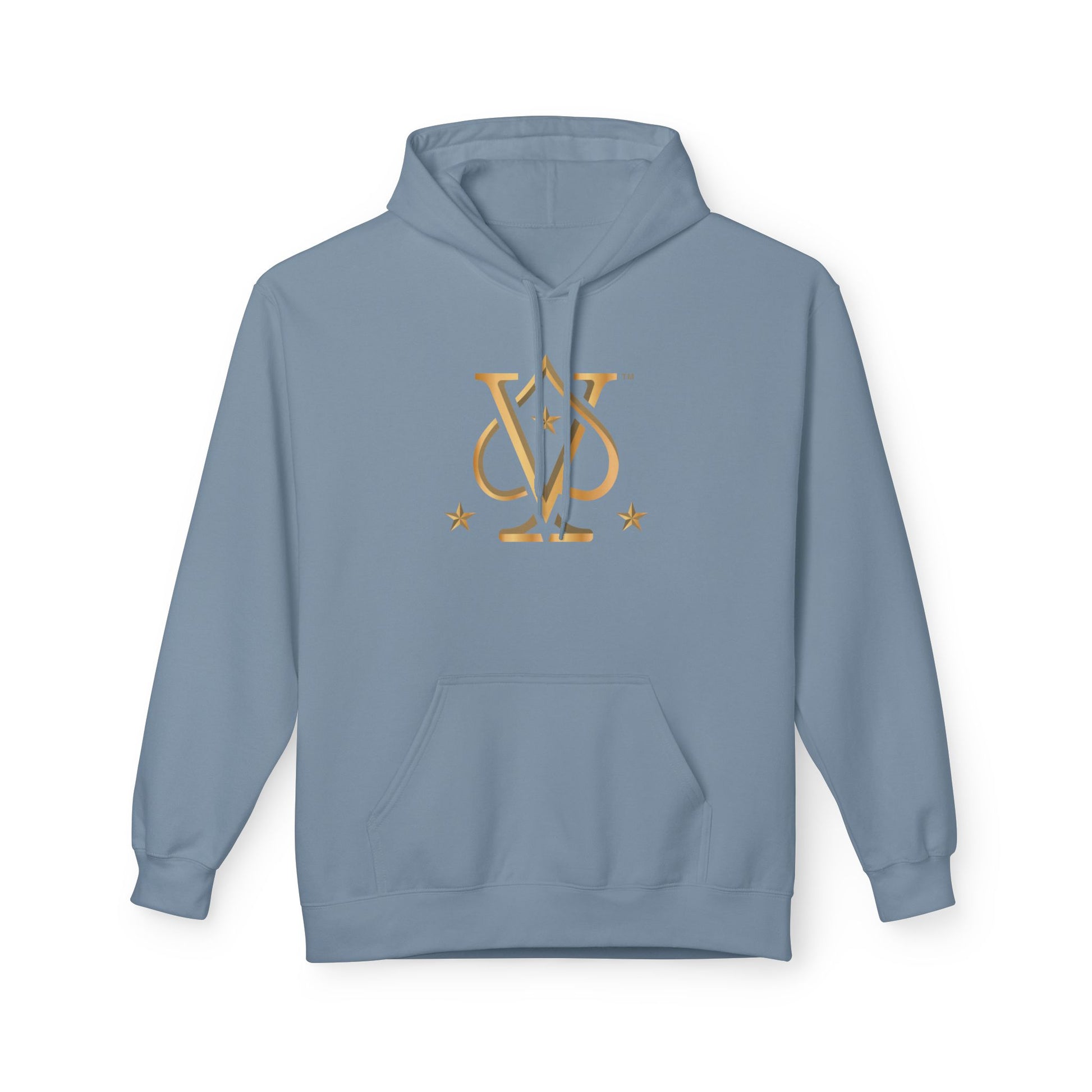 Vegas High Rollers Unisex Gildan Hoodie - Multiple Colors