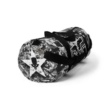 Load image into Gallery viewer, BG Cornhole Ghost Recon Camo Duffel Bag