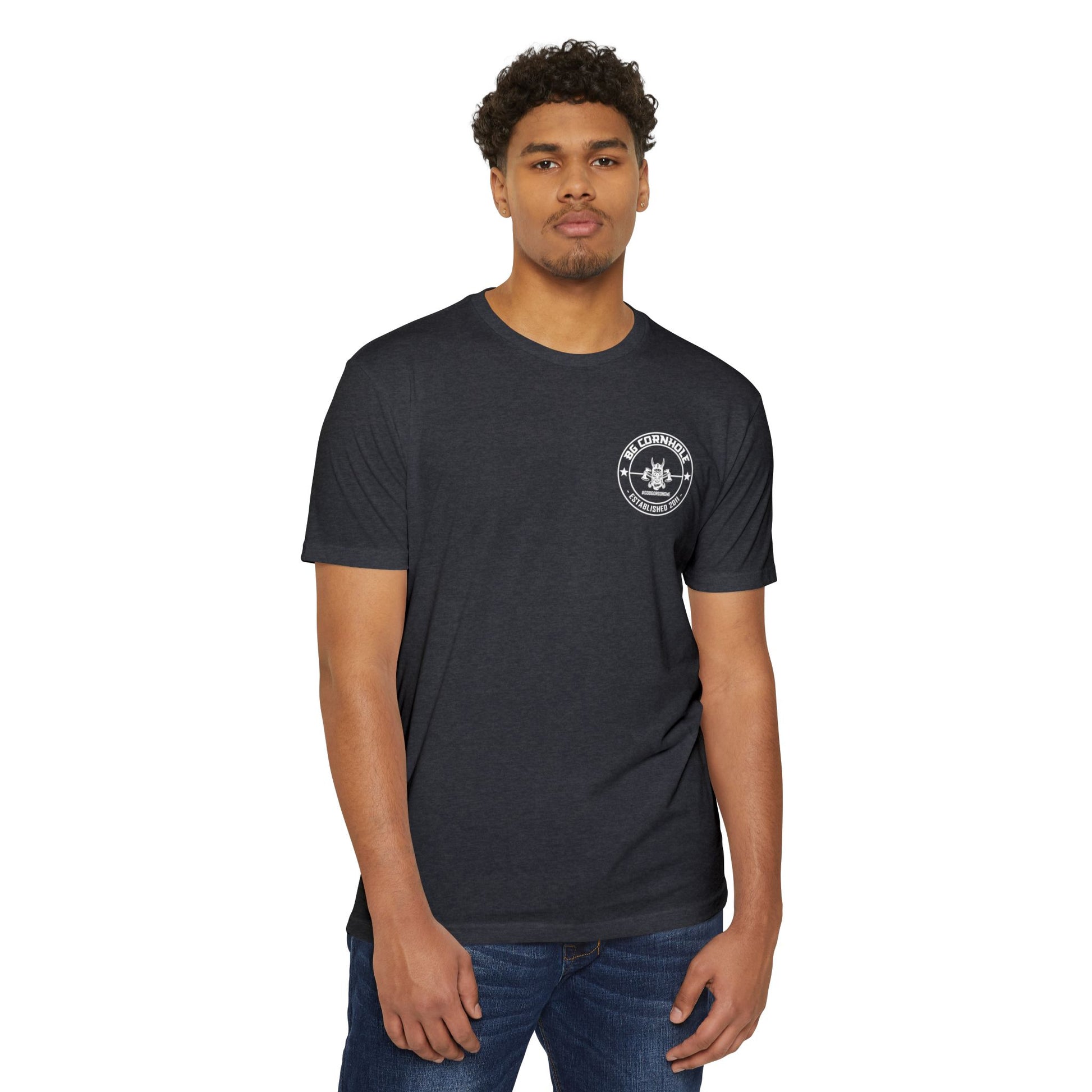 BG Wizard Unisex T-Shirt - Multiple Colors