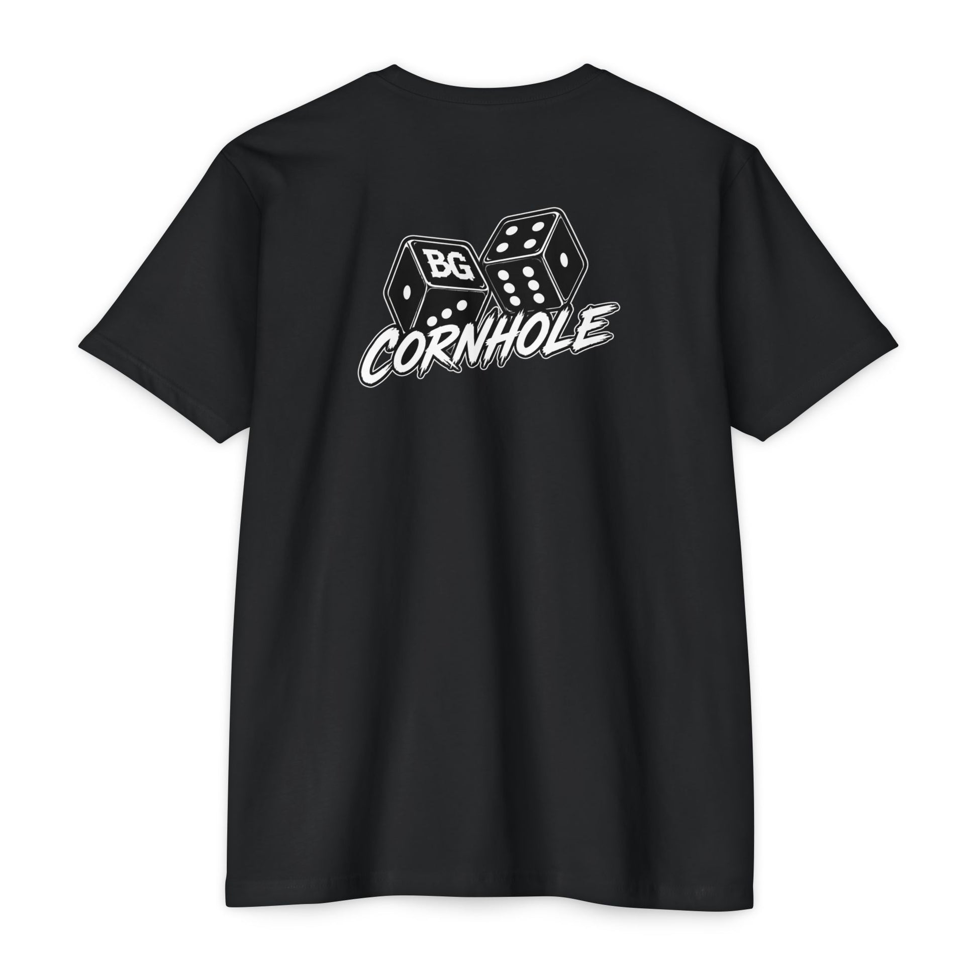 Dice Unisex T-shirt - Multiple Colors