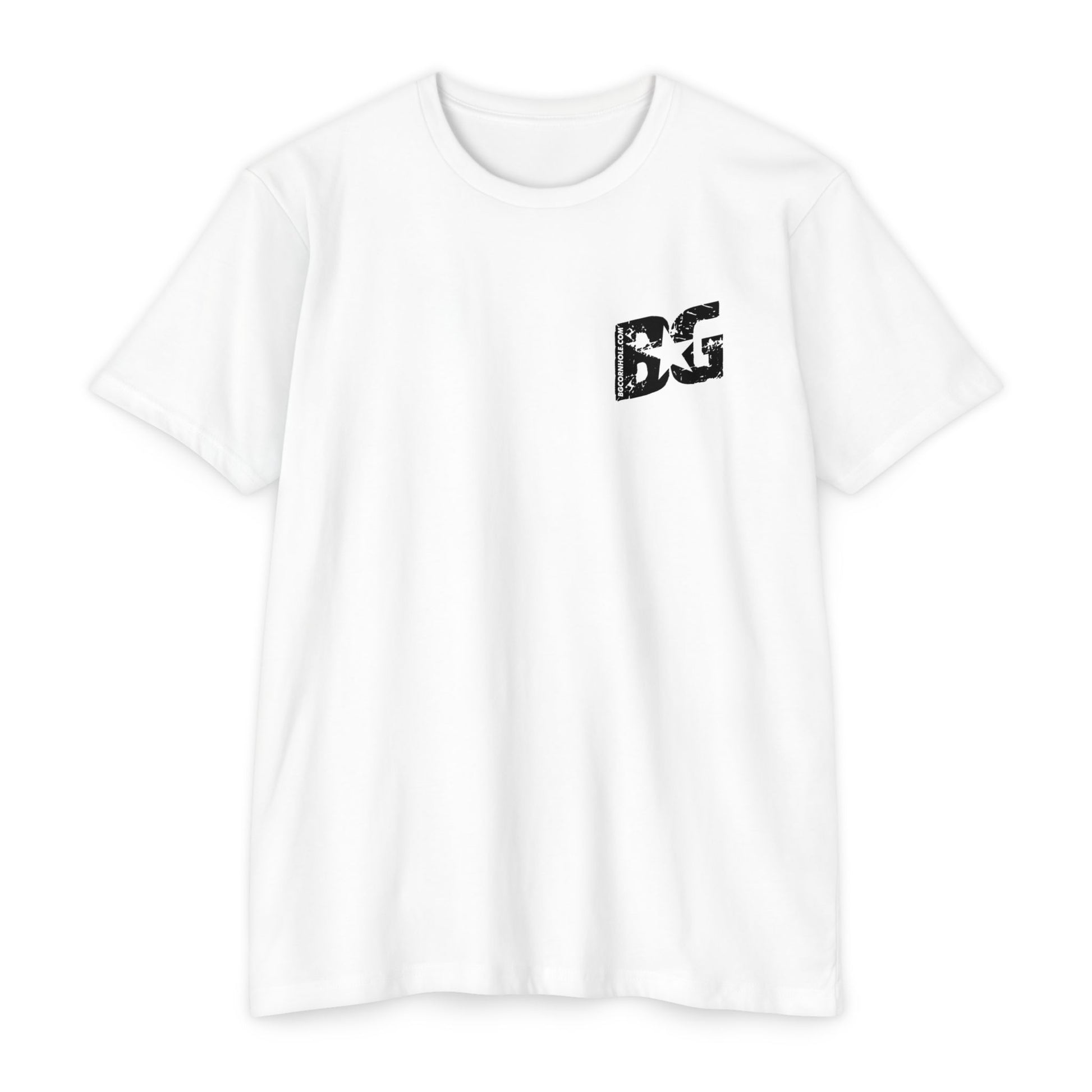 BG Vibe Check Unisex T-shirt - Multiple Colors