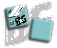 Load image into Gallery viewer, 2026 BG Multiple Bag Models &quot;Wissink designs&quot; Collab - ACL Pro Stamped Cornhole Bags - SET OF 4 BAGS