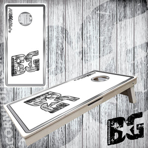 BG "Petty SZN" Boards - Elite Model