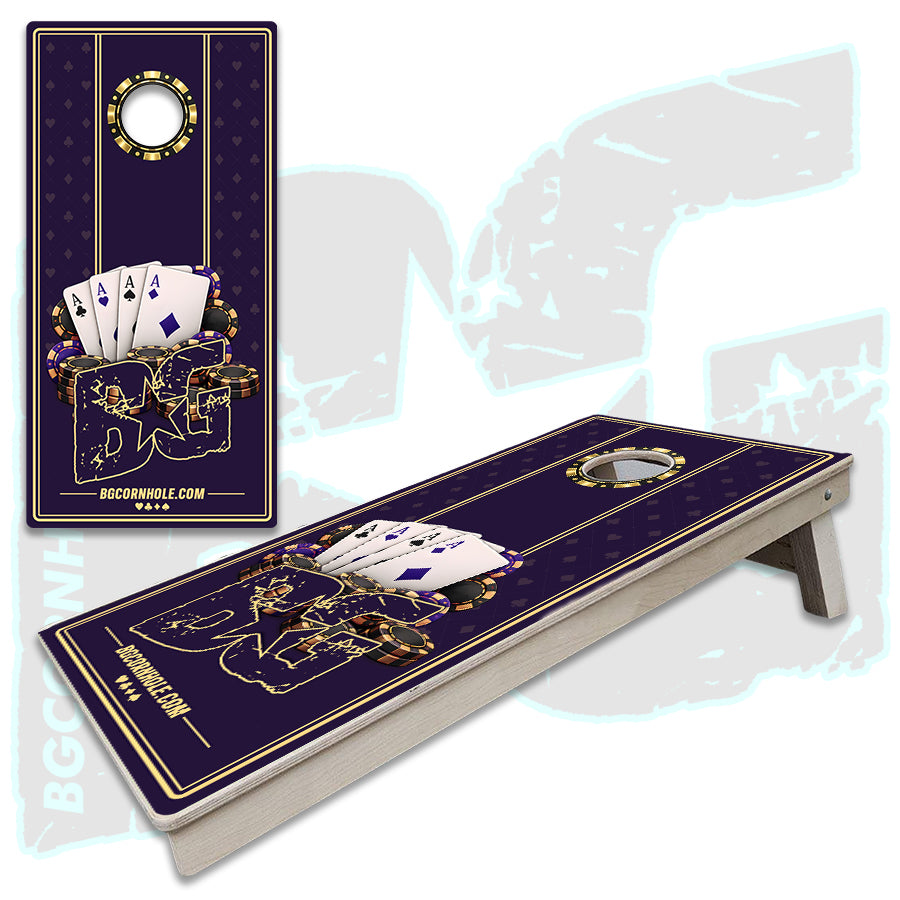 BG "Casino" Boards - Elite Model