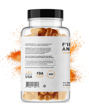 Load image into Gallery viewer, F&#39;ing &quot;Anxiety&quot; - Natural Remedies &amp; Supplements for Anxiety