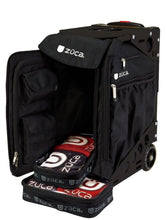 Load image into Gallery viewer, ZÜCA Pro - Black/Black
