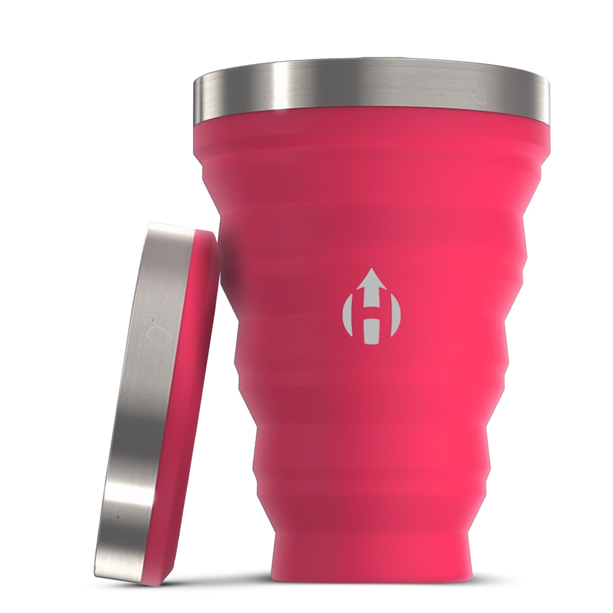 Collapsible Pint