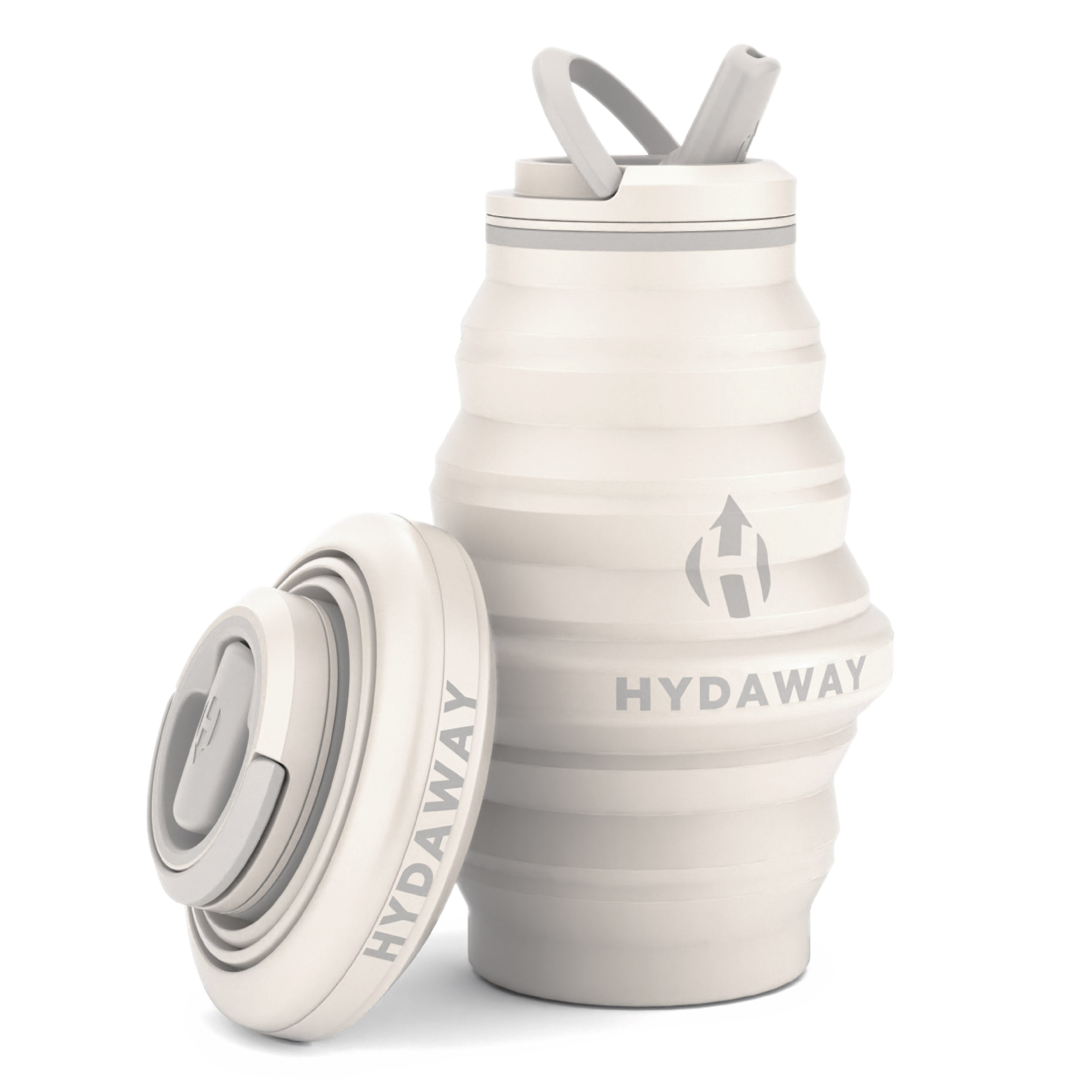 Collapsible Water Bottle | 17oz
