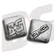 Load image into Gallery viewer, 2026 BG Clutch  - “OG” - Non Stamped Cornhole Bags - SET OF 4 bags