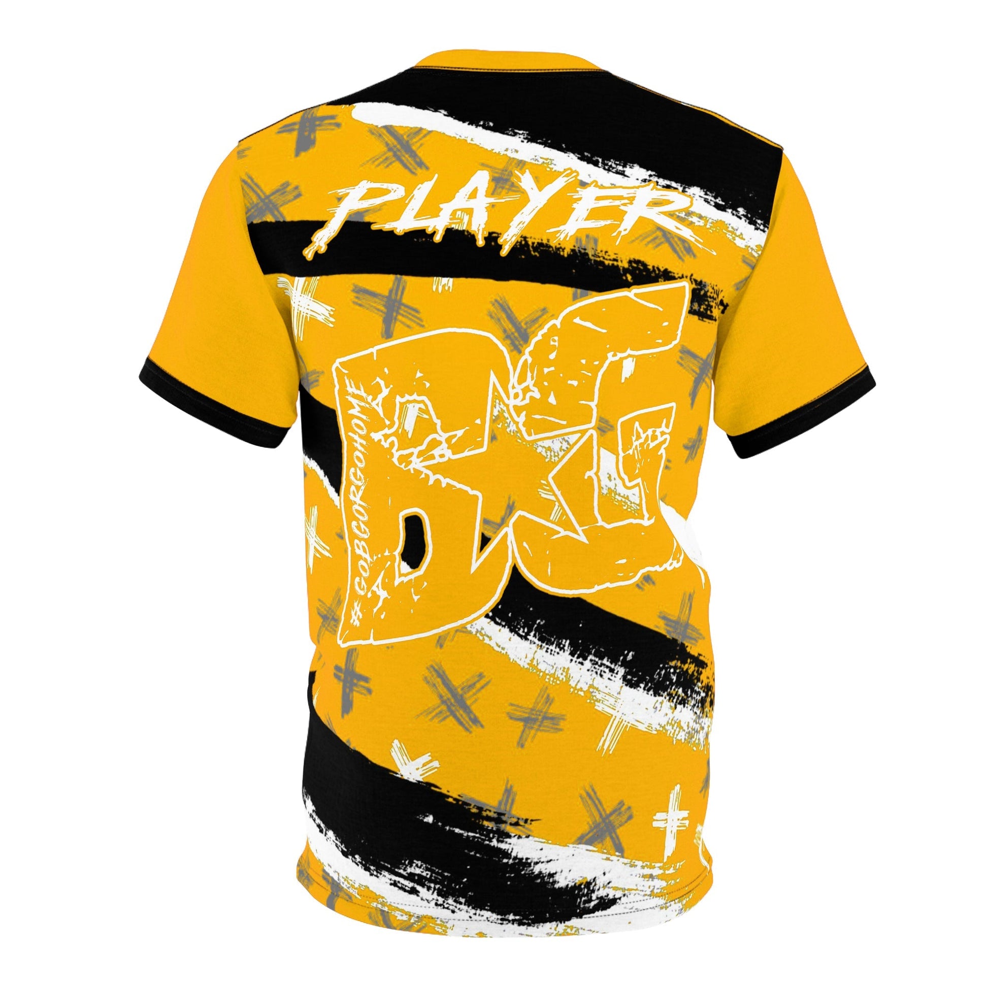 BG / CaddySack "Baggodz X" Jersey - Multiple Colors