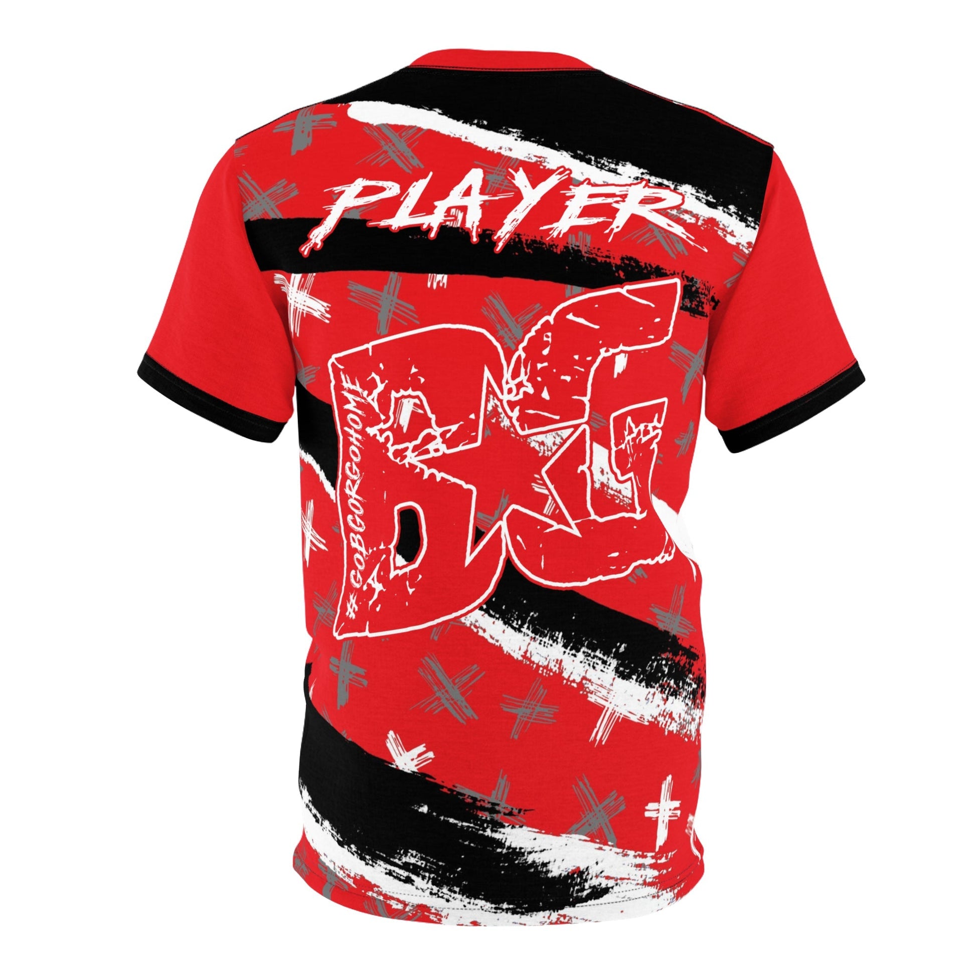 BG / CaddySack "Baggodz X" Jersey - Multiple Colors