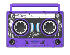 Bumpboxx Selena Remixx®