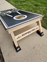 Load image into Gallery viewer, BG x Level Them Up - Patented Cornhole Board Leveling Kit
