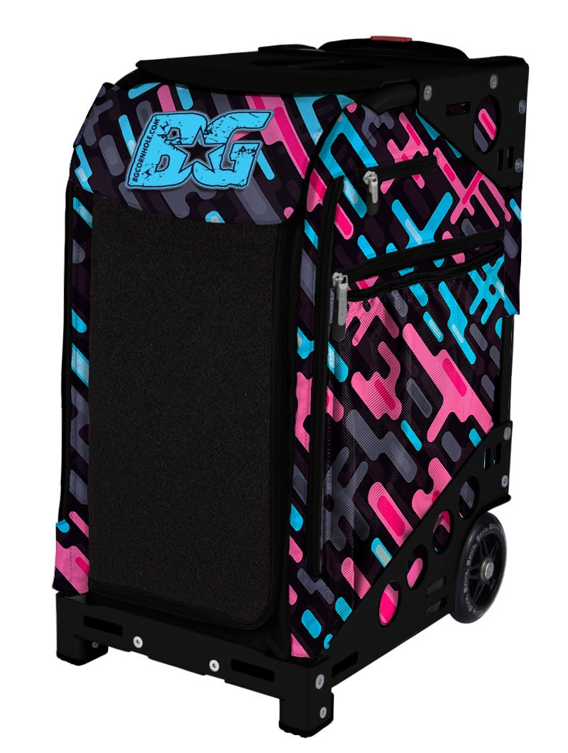 BG x ZÜCA Pro Cornhole Bundle