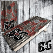 Load image into Gallery viewer, BG Mini Boards - Wood Plank