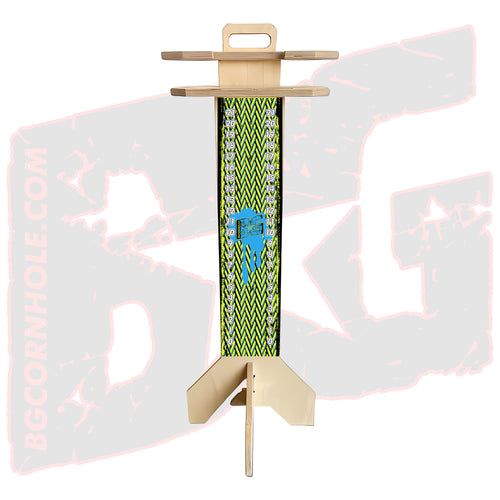 BG Herringbone Score Towers - Multiple Colors