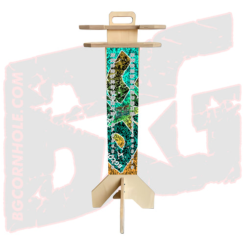BG Graffiti Score Towers - Multiple Colors
