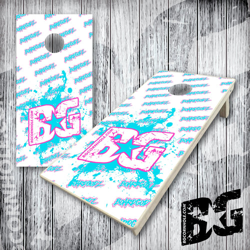 BG 