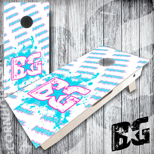 BG Mini Boards - BoardGodz