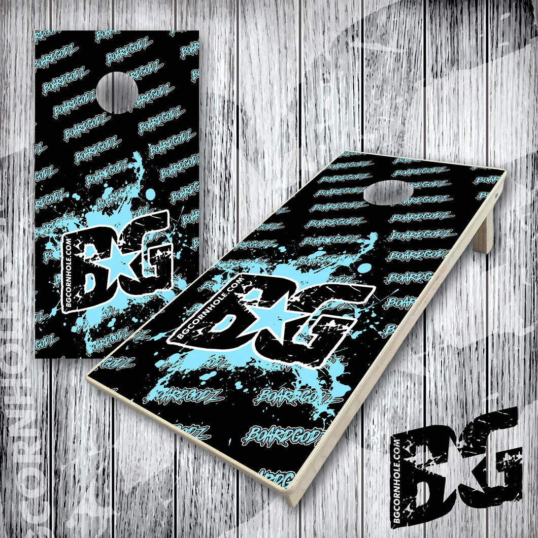 BG 