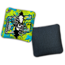 Load image into Gallery viewer, 2026 BG Multiple Bag Models "Break Out" - ACL Pro Stamped Cornhole Bags - SET OF 4 BAGS