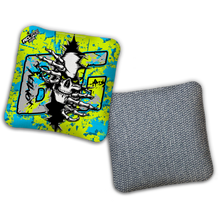 Load image into Gallery viewer, 2026 BG Multiple Bag Models "Break Out" - ACL Pro Stamped Cornhole Bags - SET OF 4 BAGS