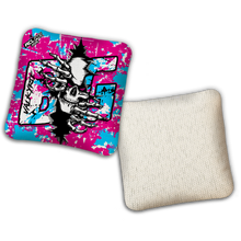 Load image into Gallery viewer, 2026 BG Multiple Bag Models "Break Out" - ACL Pro Stamped Cornhole Bags - SET OF 4 BAGS