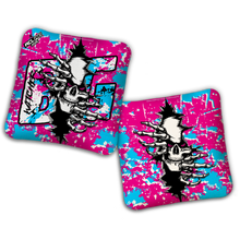 Load image into Gallery viewer, 2026 BG Multiple Bag Models "Break Out" - ACL Pro Stamped Cornhole Bags - SET OF 4 BAGS