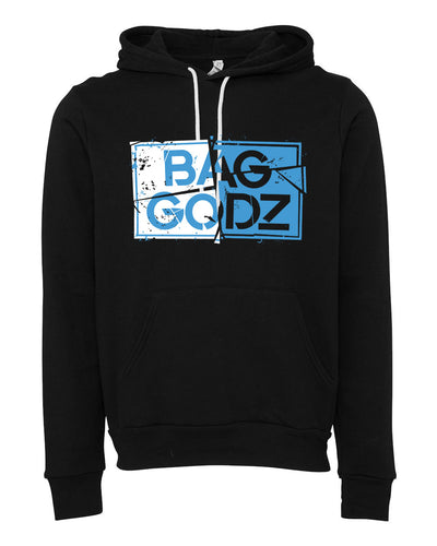 BagGodz Unisex Fleece Hoodie