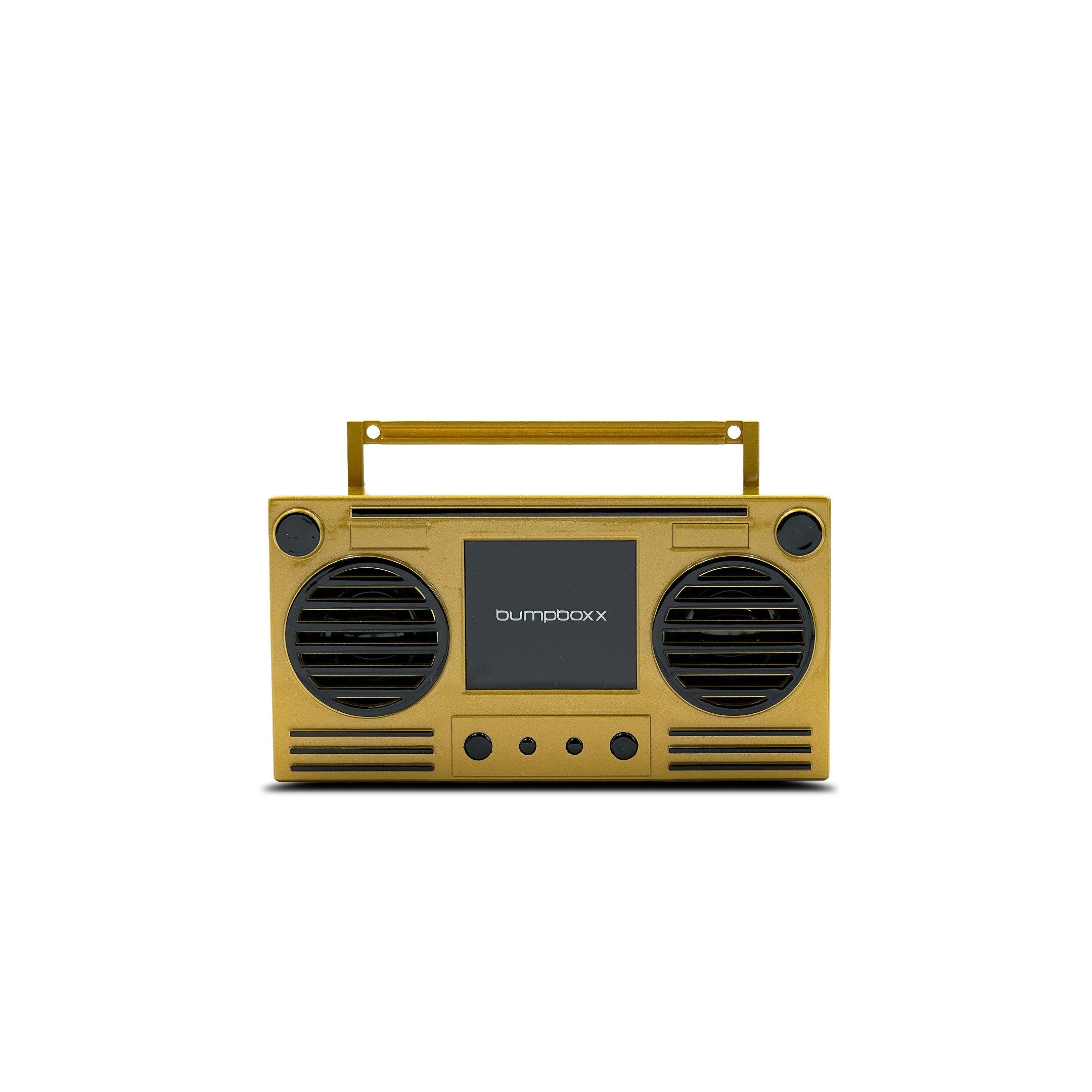 Bumpboxx Microboom