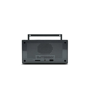 Bumpboxx Microboom