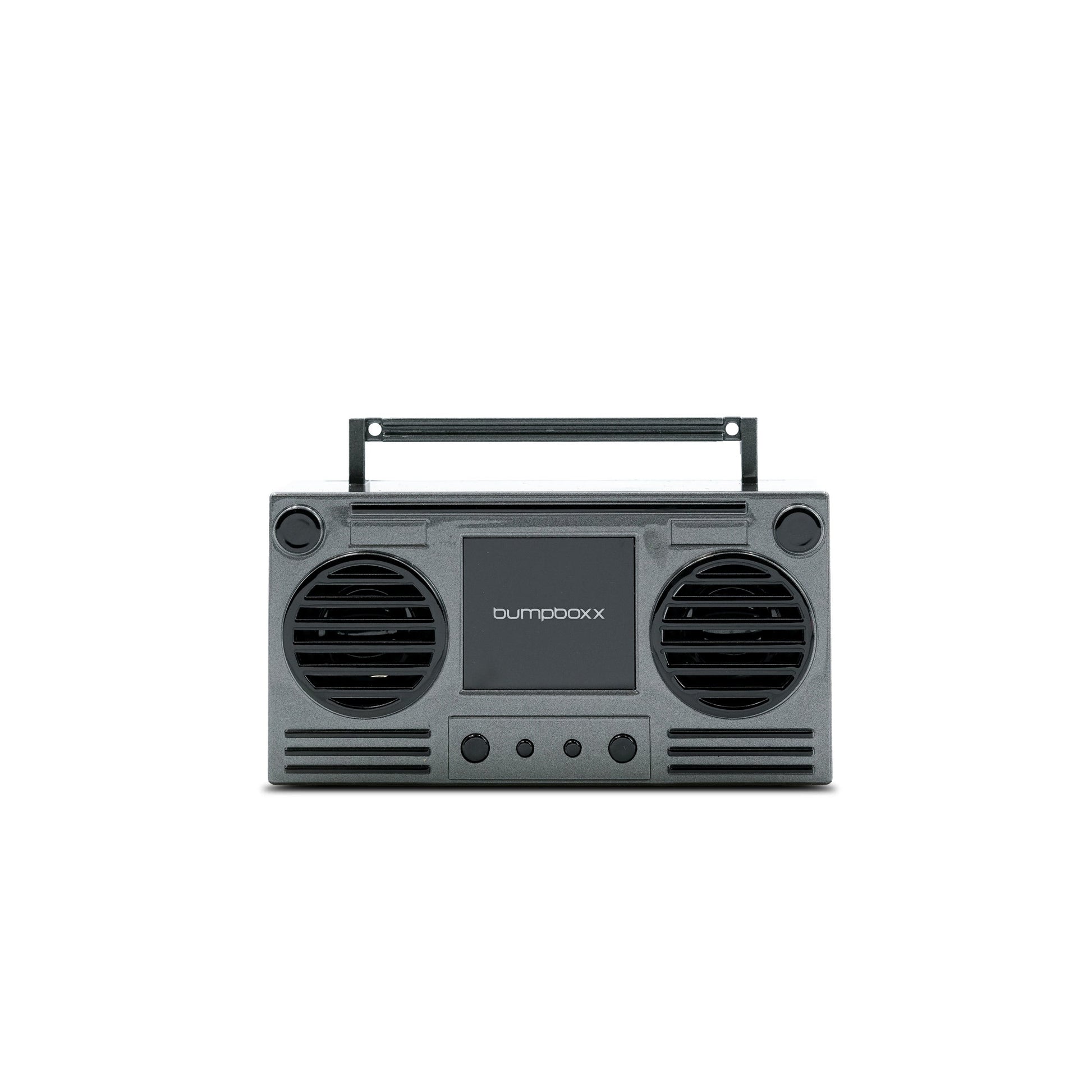 Bumpboxx Microboom