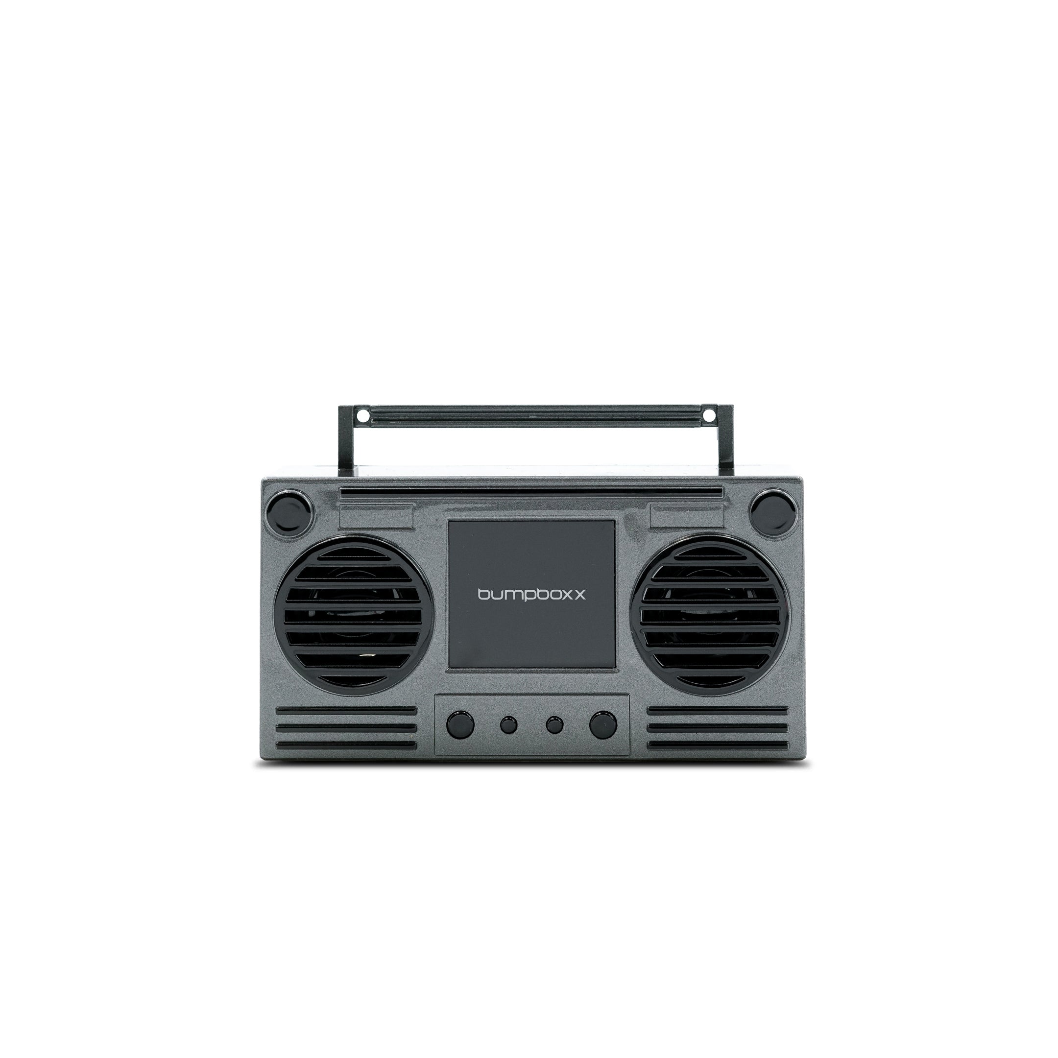 Bumpboxx Microboom