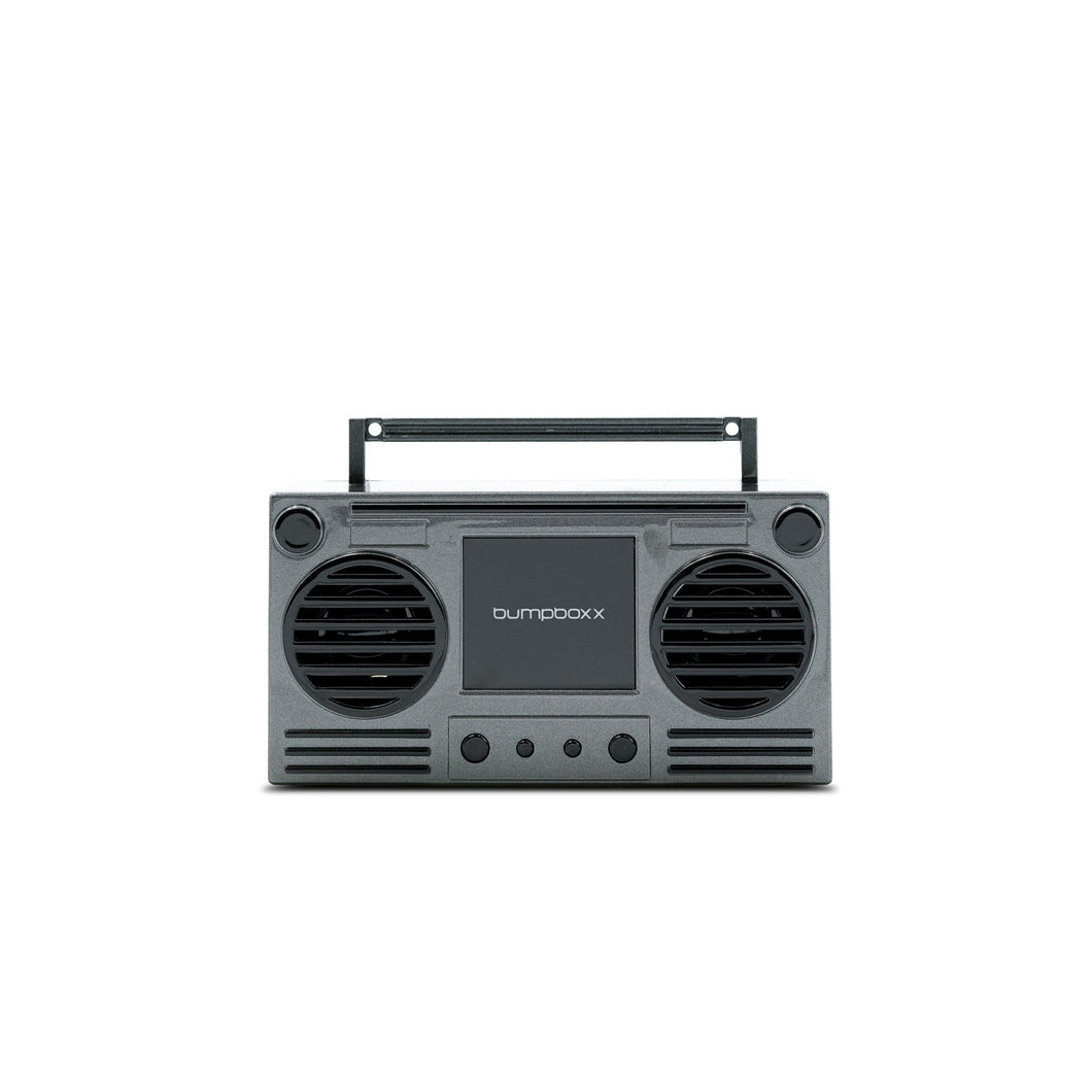 Bumpboxx Microboom