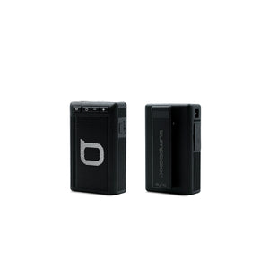 Bumpboxx Retro Pager